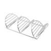 JoyousMall Stainless Steel Taco Holder view 3