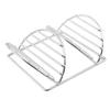 JoyousMall Stainless Steel Taco Holder view 4