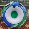 Large, Portable, Wear-Resistant Boat Tube view 4