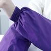 JoyousMall PU Oversleeves with Elastic Cuffs view 2