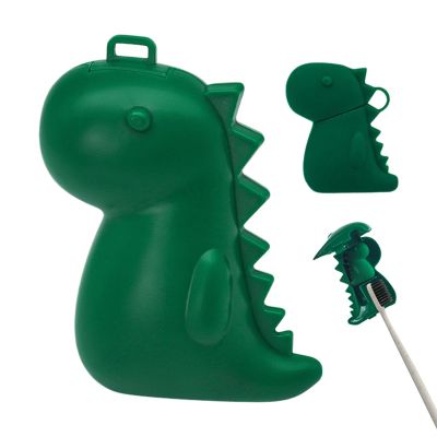 Travel Toothbrush Holder - Portable Bathroom Storage Case