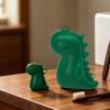 Travel Toothbrush Holder - Portable Bathroom Storage Case view 3
