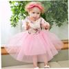 Elyebxj Cute Doll Outfit Set view 2