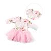 Elyebxj Cute Doll Outfit Set view 3