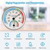 JoyousMall Wireless Thermo-Hygrometer view 3