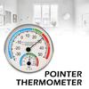 JoyousMall Wireless Thermo-Hygrometer view 4