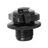 JoyousMall Black Screw Cap for Intex Pre-2023 Models view 2