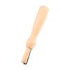 Needle Felting Tool with Wooden Handle view 2