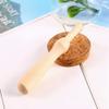 Needle Felting Tool with Wooden Handle view 3