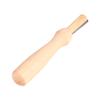 Needle Felting Tool with Wooden Handle view 4