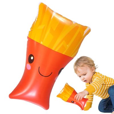 Food-Shaped Balloons, Lollipop Design
