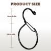 Belt Hanger - Maximize Closet Space view 2