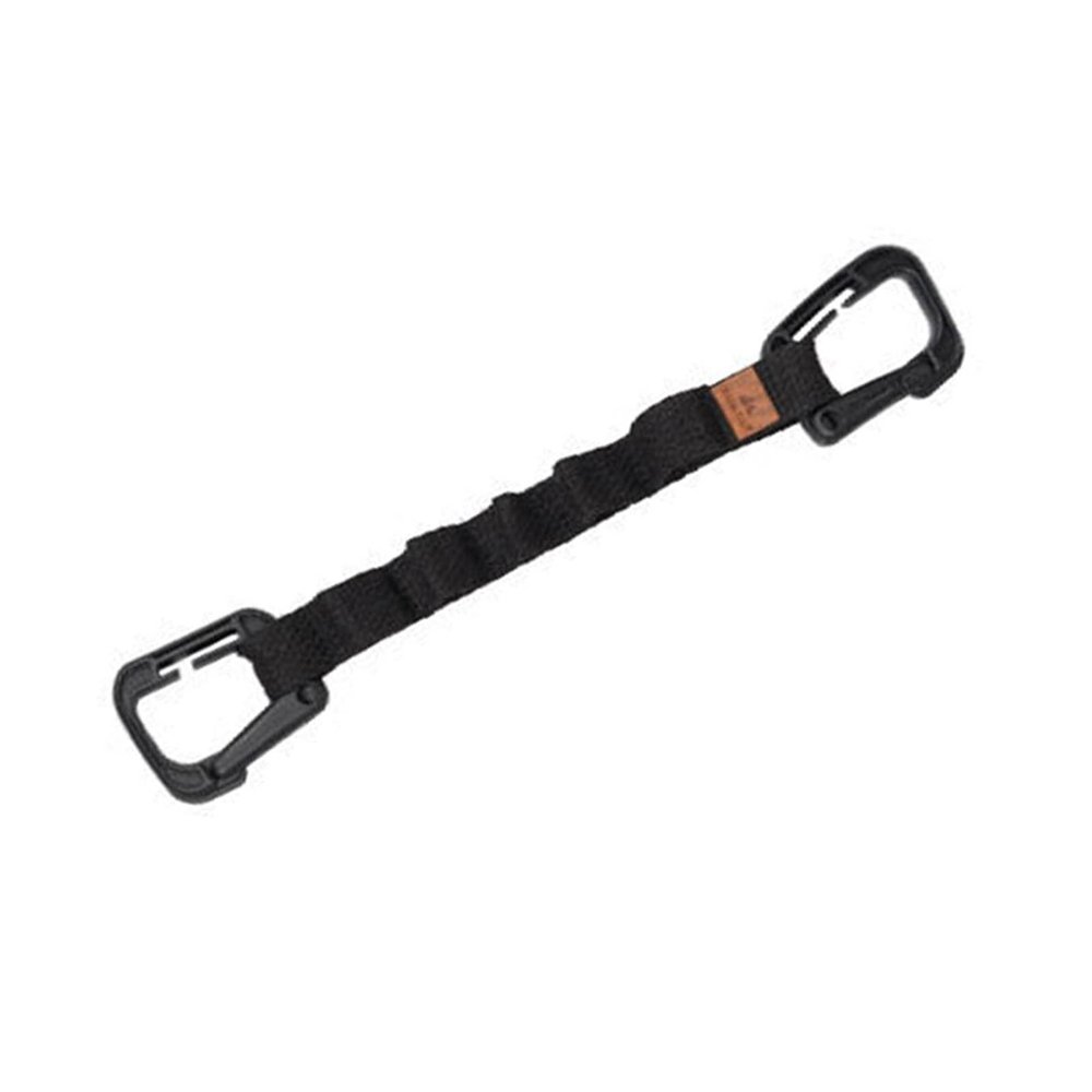 Tixiyu Camping Storage Strap, Durable Hanging Rope for Outdoor Adventures, Polyester and Cotton (S)