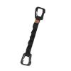 Tixiyu Camping Storage Strap, Durable Hanging Rope for Outdoor Adventures, Polyester and Cotton (S) view 3