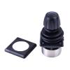XZXXZSZ SMC35A Three-Axis Hall Joystick with Cross-Axis Limitation, Industrial Rocker 3D Handle Head for Imaging Equipment (5 V RS232 Output) view 3