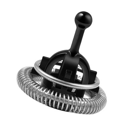 Coffee Machine Whisk Frother - Multifunctional Accessory