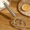 WheatThrive Danish Dough Whisk view 2