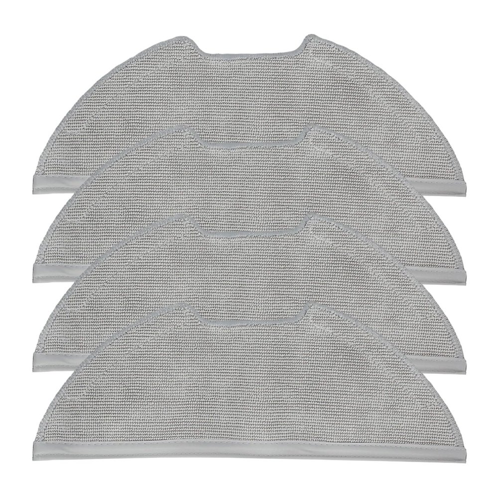 WheatThrive Mop Cloths for Eureka E20 Plus