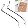 Break-Resistant Pen Tethers with Elastic Lanyards, 6-Pack view 2