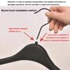 Pants and Skirt Hangers view 2