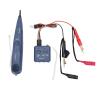 Yechiry Underground Cable Tracer, High-Sensitivity Cable Tracking Detector with Audible and Visual Indicators for Telephone, Data, Internet, and Security Cable Maintenance view 1
