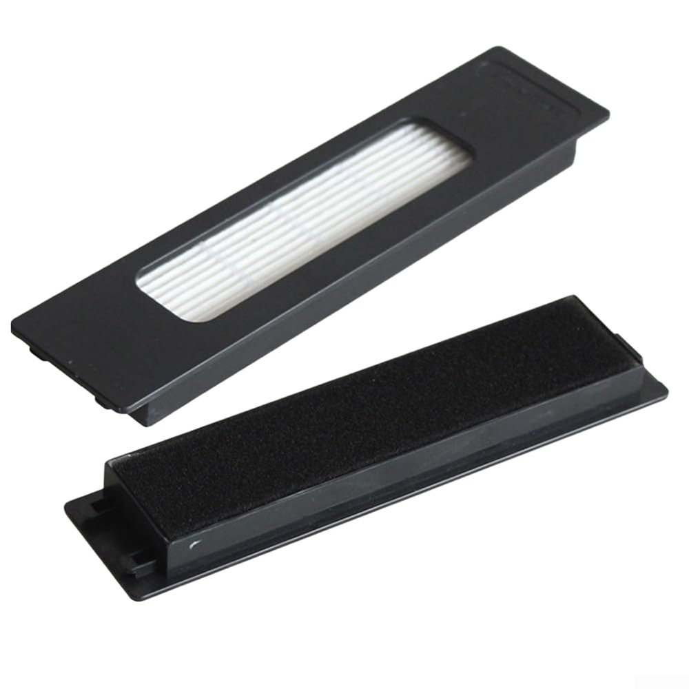 Nexbrill Washable Vacuum Filter for Midea M7 M7 Pro
