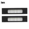 Nexbrill Washable Vacuum Filter for Midea M7 M7 Pro view 2