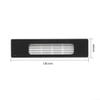 Nexbrill Washable Vacuum Filter for Midea M7 M7 Pro view 4