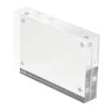 Auratrove Transparent Acrylic Picture Frame view 1