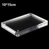 Auratrove Transparent Acrylic Picture Frame view 3
