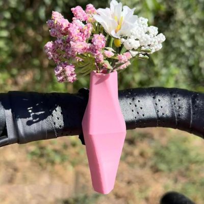 Hasihendy Motorcycle Flower Vase Decor