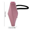 Hasihendy Motorcycle Flower Vase Decor view 2