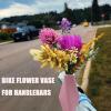 Hasihendy Motorcycle Flower Vase Decor view 4