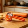 Vegetable Peeler with Storage Box view 3