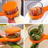 Vegetable Peeler with Storage Box view 4