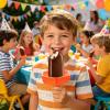 Reusable Drip-Free Holder for Kids view 2