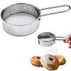 Hbbgdiy 2.5-Inch Mini Flour Sifter view 1