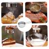 Hbbgdiy 2.5-Inch Mini Flour Sifter view 3