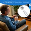 Magnetic TV Remote Holder view 4