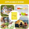 Reusable Banana Storage Bag with Drawstring view 4