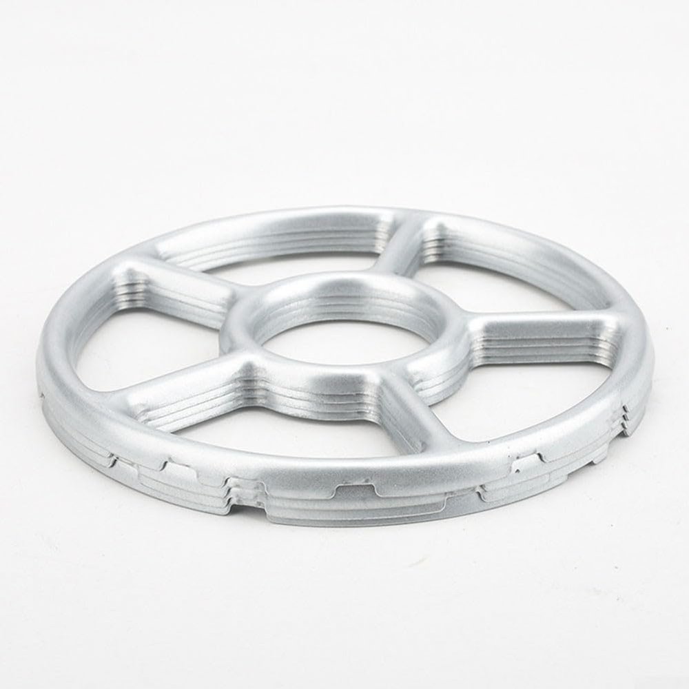 Cast Iron Support for Gas Stoves