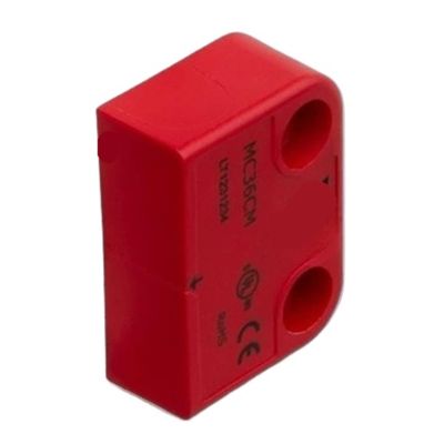 NCCNATMHP Magnetic Sensor MC36CM PA2PKF45T60 PA2PKF45T107 MC36CH2OLA2L (MC36CM)