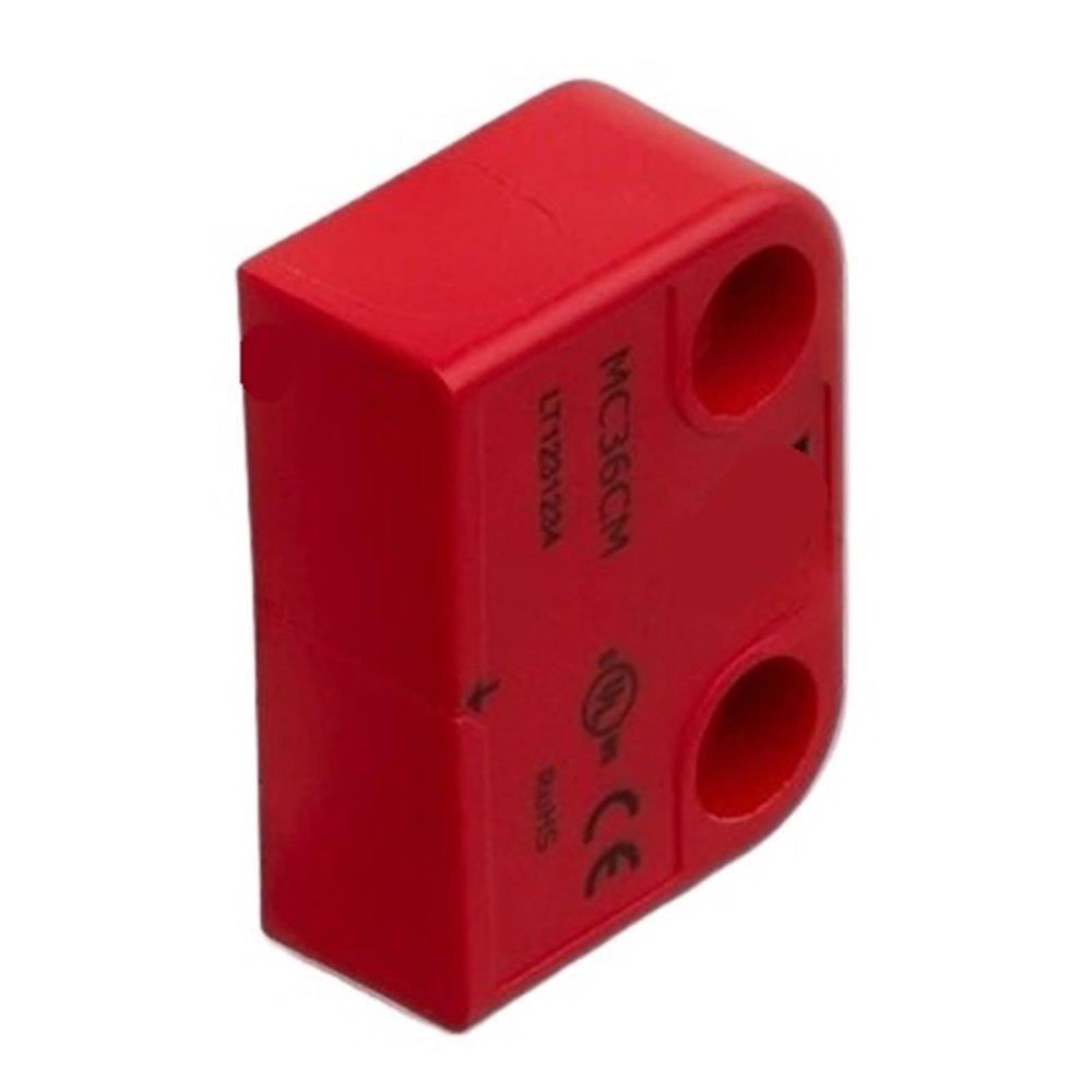 NCCNATMHP Magnetic Sensor MC36CM PA2PKF45T60 PA2PKF45T107 MC36CH2OLA2L (MC36CM)