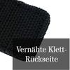 Caf Viereck Blood Type Patch view 4
