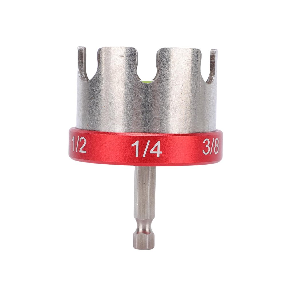 SIXRUN Threaded Rod Nut Runner Tool