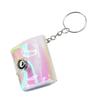 Mini Photo Album Keychain view 1