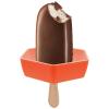 Spoon Holder | Drip-Free Food Safe Dishwasher Safe - Silicone Holder for Kids view 1
