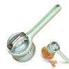 Peeler with Storage Box - Kitchen Helper for Food Preparation view 1