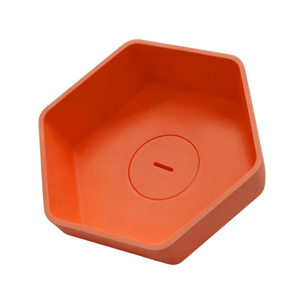Spoon Holder | Drip-Free Food Safe Silicone
