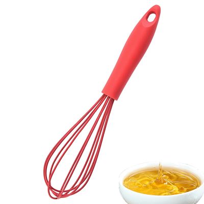 Mini Whisk - Multifunctional Silicone Mixer